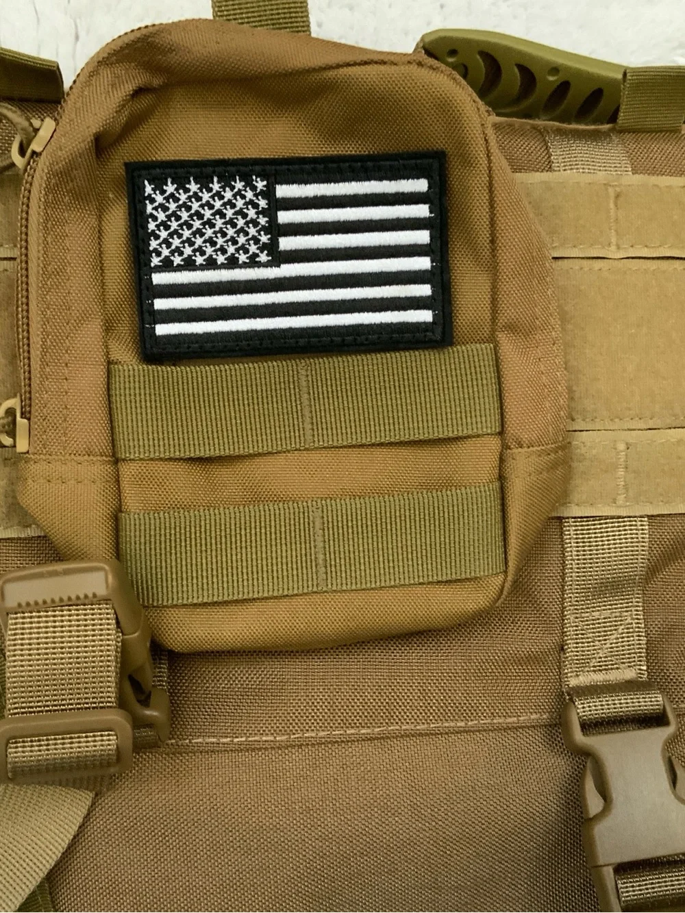 Condor durable tactical
